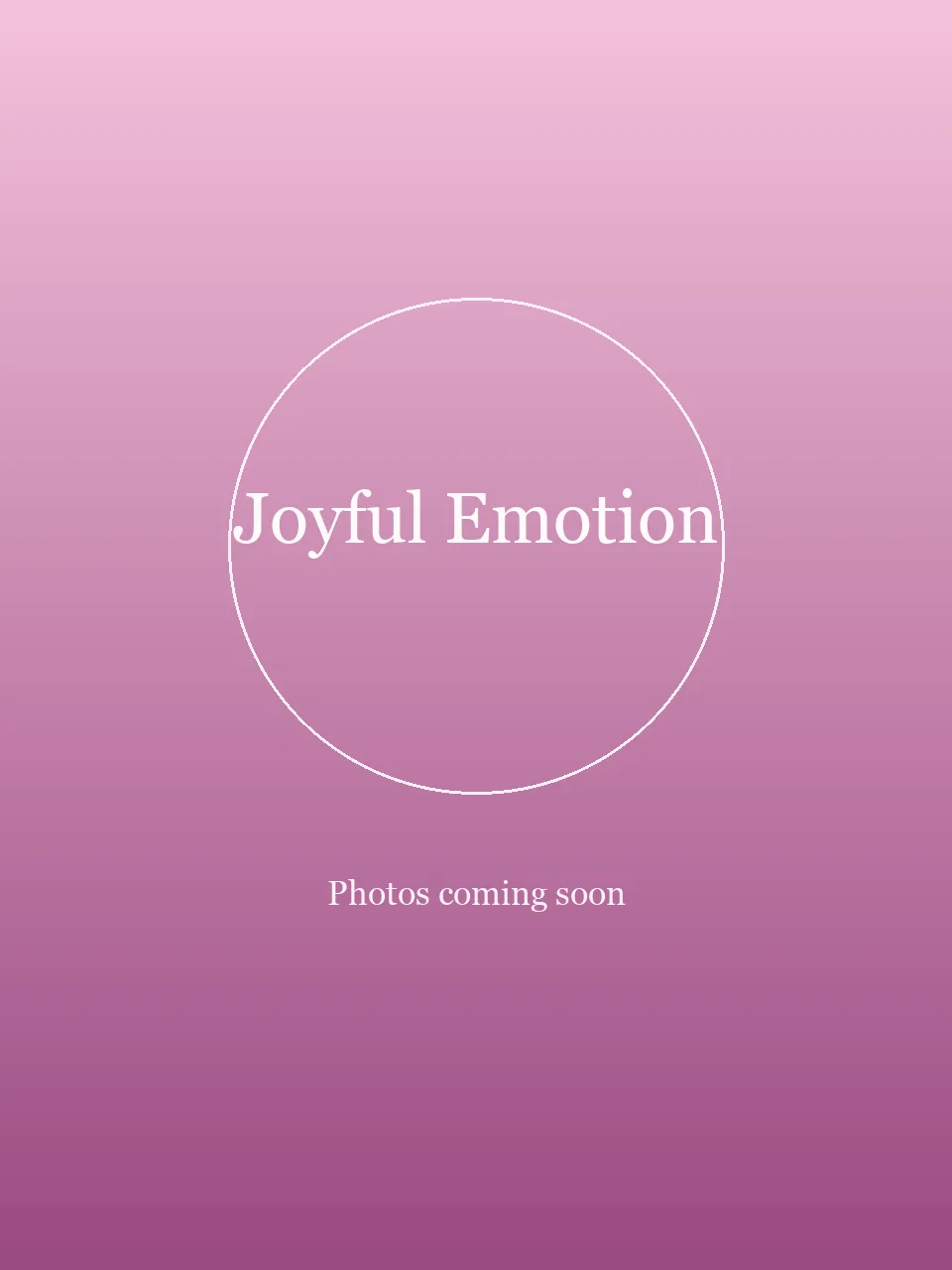 Joyful Emotion party character in Fort Lauderdale